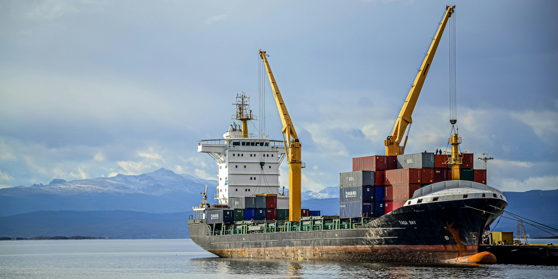 コンサルティングおよび輸出入貿易